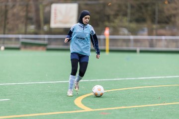 Bild 120 - F VfL Pinneberg - USC Paloma : Ergebnis: 1:4